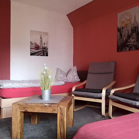 Apartment Am Radweg Wetzlar Extérieur photo