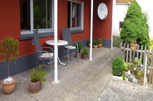 Apartment Am Radweg Wetzlar Extérieur photo