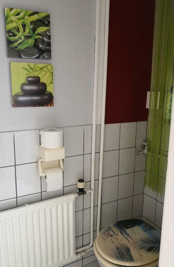 Apartment Am Radweg Wetzlar Extérieur photo